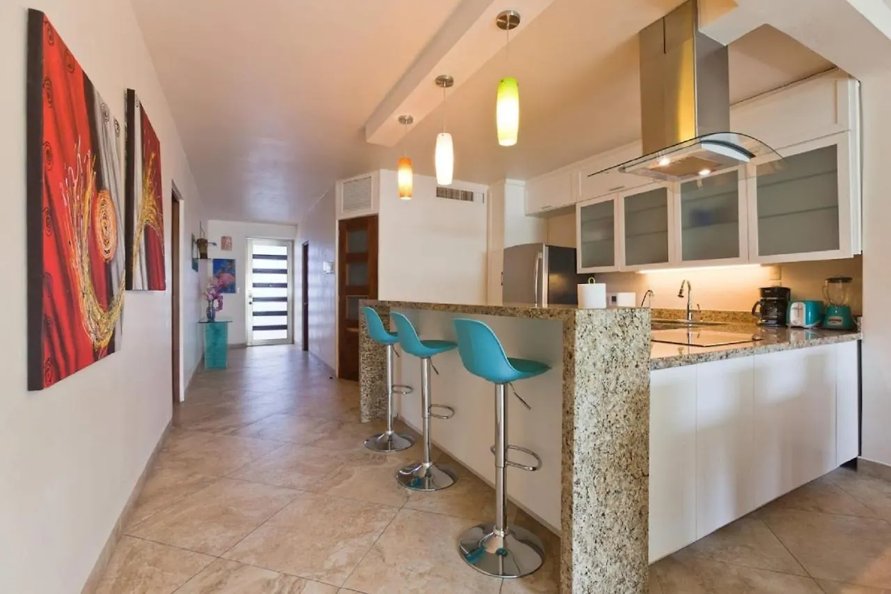 Mimosa Luxury Condos Playa del Carmen