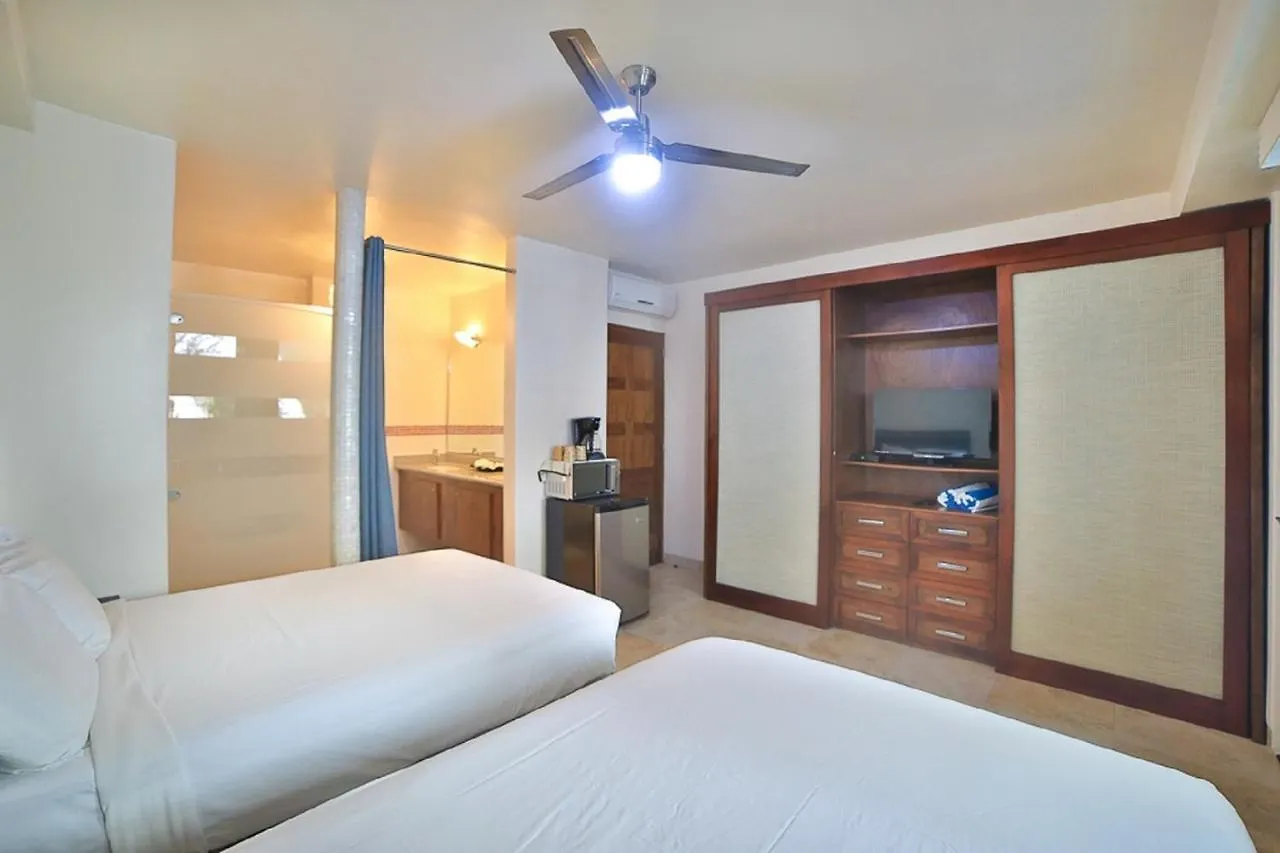 Mimosa Luxury Condos Playa del Carmen