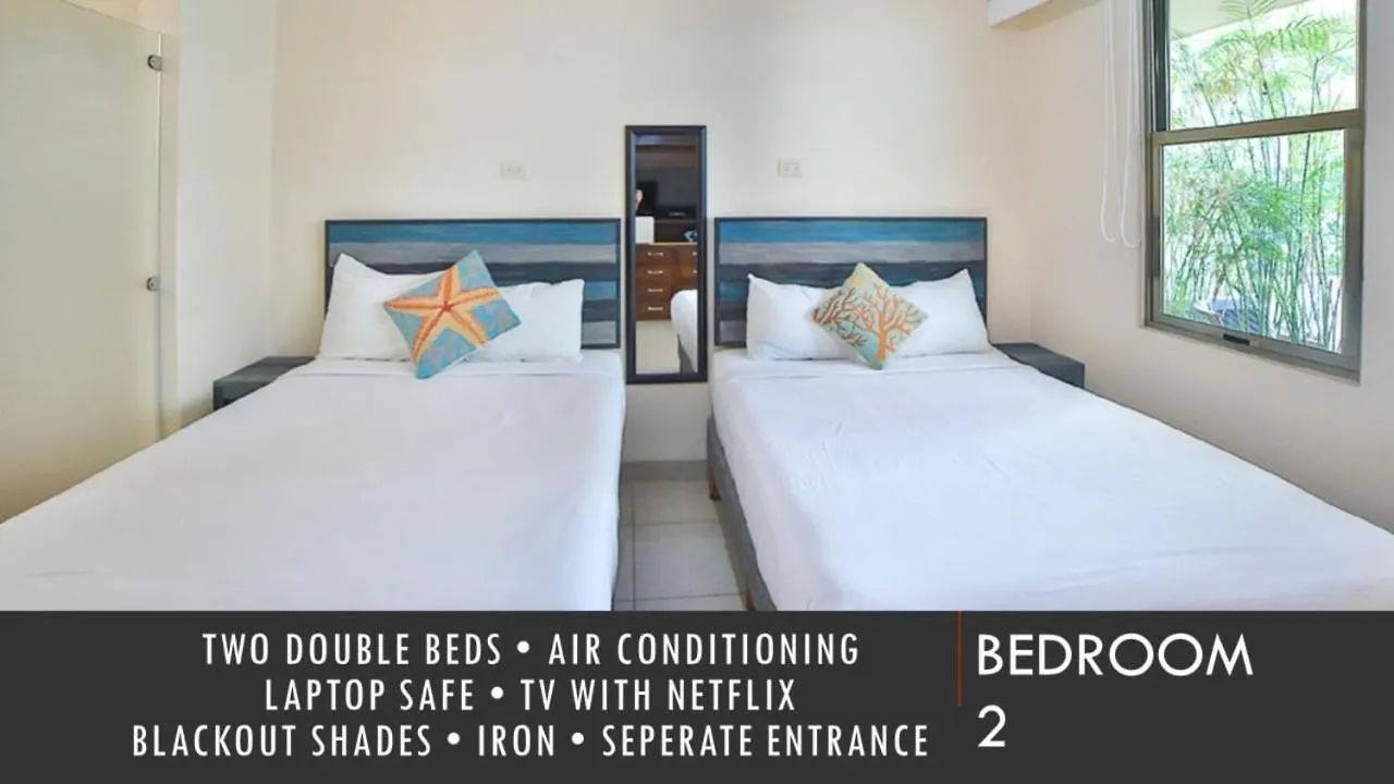 Appart hôtel Mimosa Luxury Condos Playa del Carmen