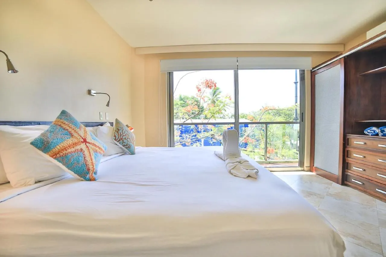 Mimosa Luxury Condos Playa del Carmen 0*,