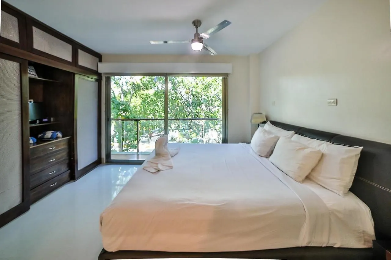 Mimosa Luxury Condos Playa del Carmen 0*,  Mexico