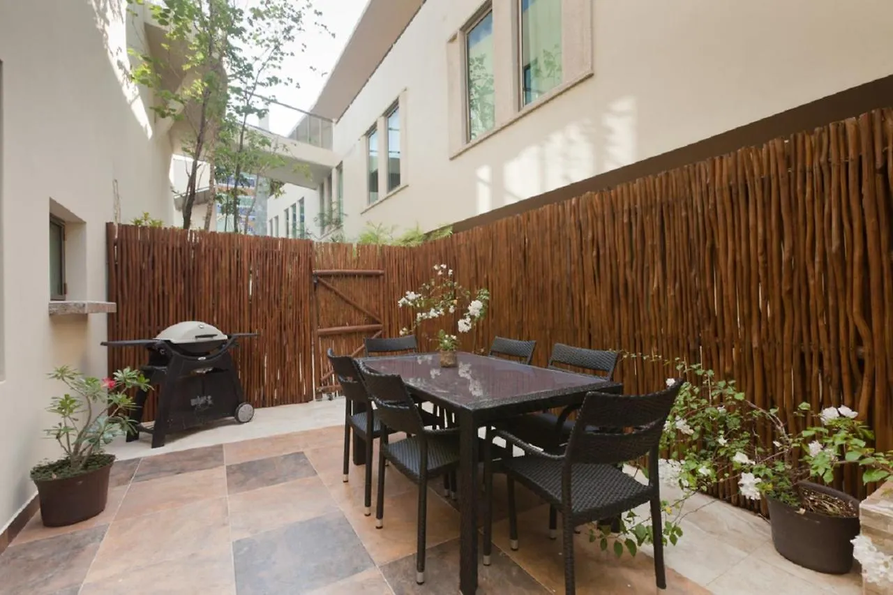 Mimosa Luxury Condos Playa del Carmen