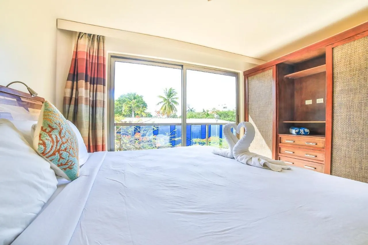 Mimosa Luxury Condos Playa del Carmen