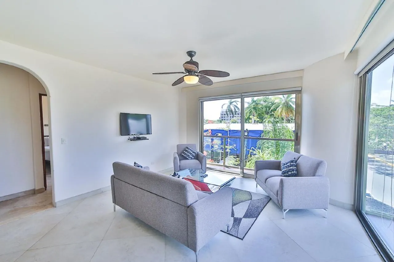 Mimosa Luxury Condos Playa del Carmen