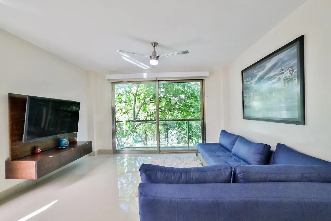 Mimosa Luxury Condos Playa del Carmen