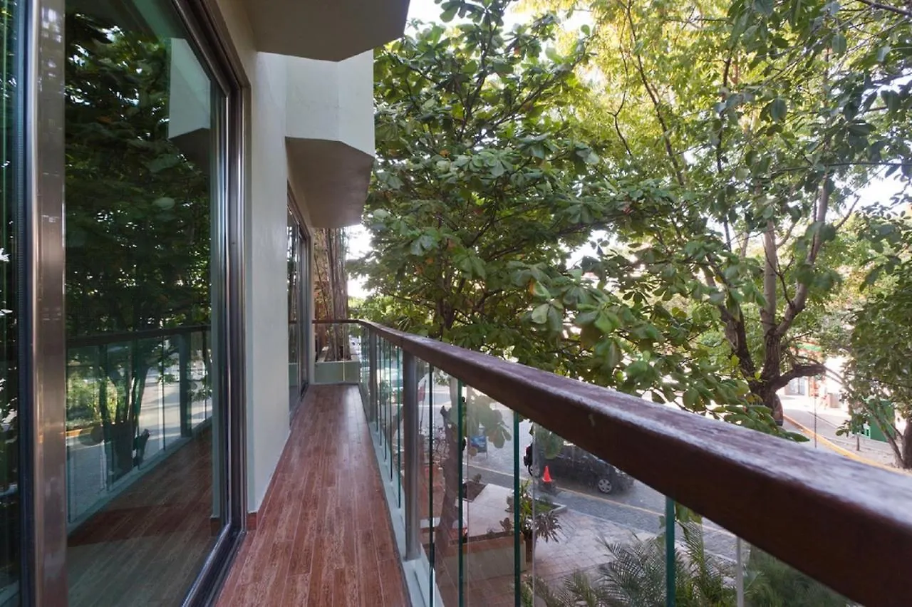 Mimosa Luxury Condos Playa del Carmen 0*,  Mexikó