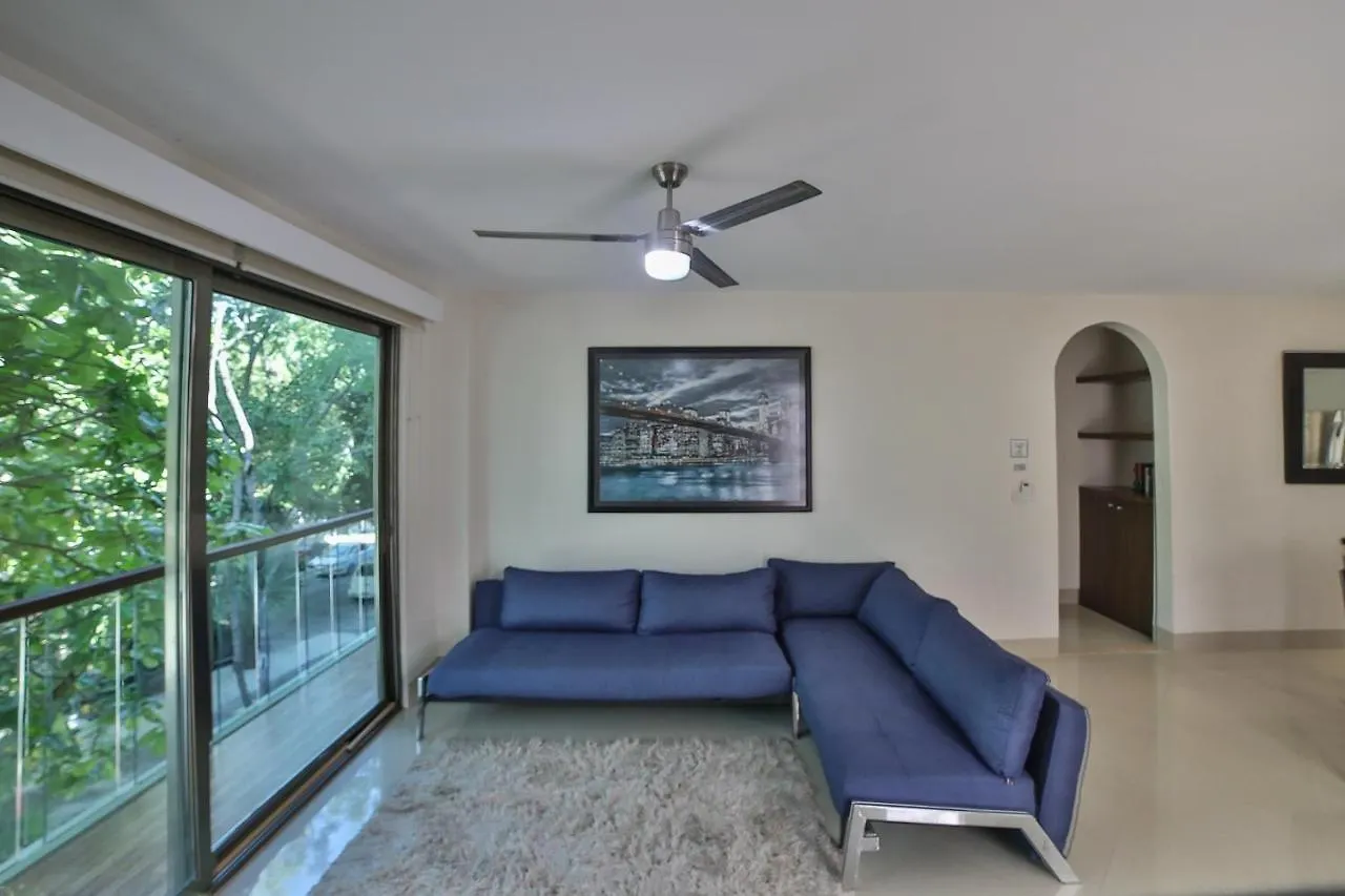 Mimosa Luxury Condos Playa del Carmen Apartmanhotel