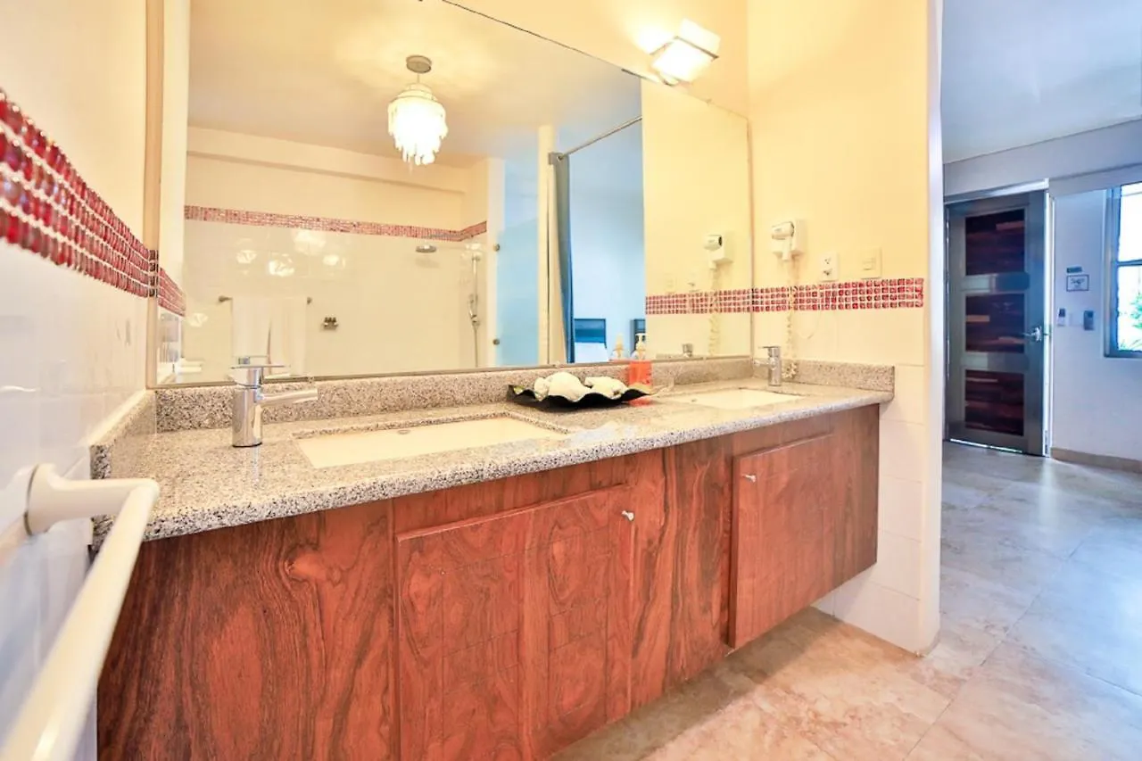 Mimosa Luxury Condos Playa del Carmen 0*,  Mexikó