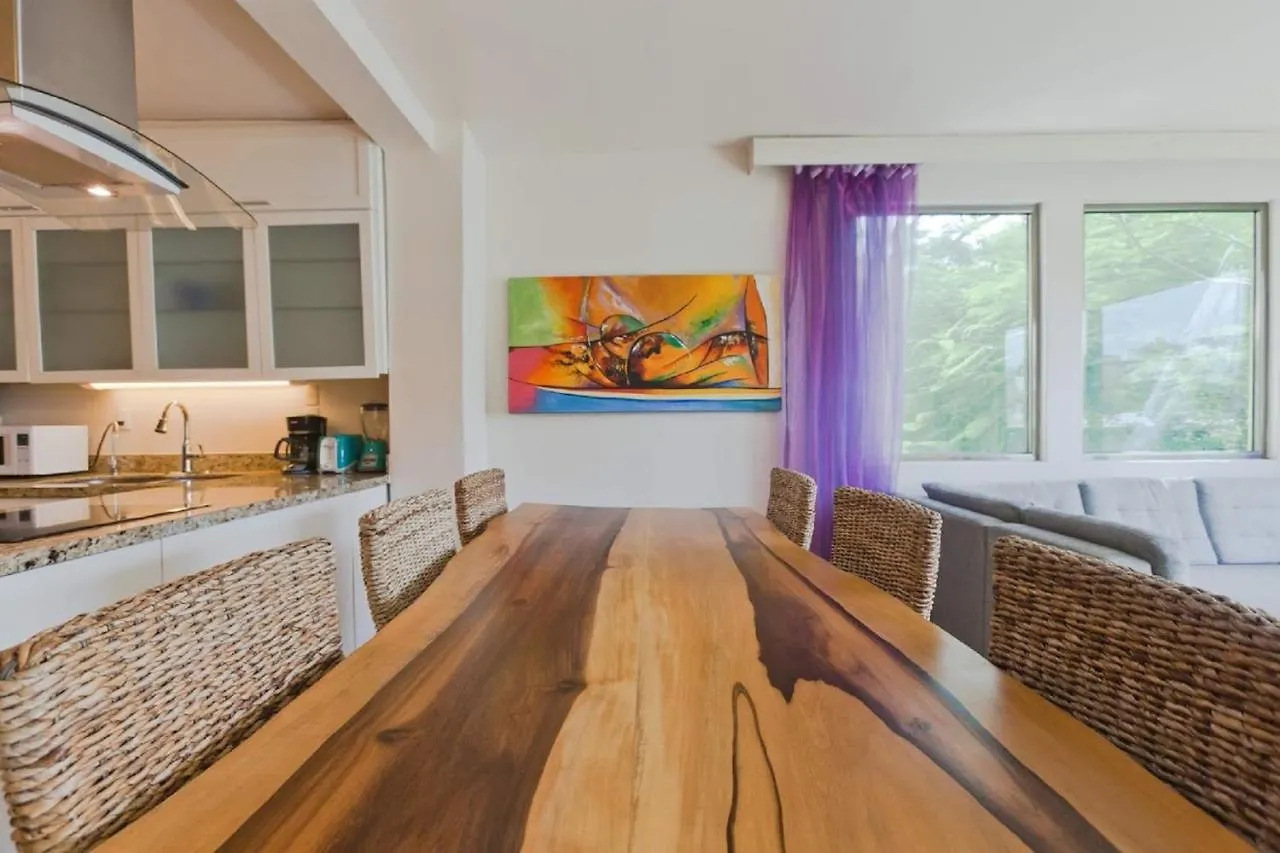 Mimosa Luxury Condos Playa del Carmen