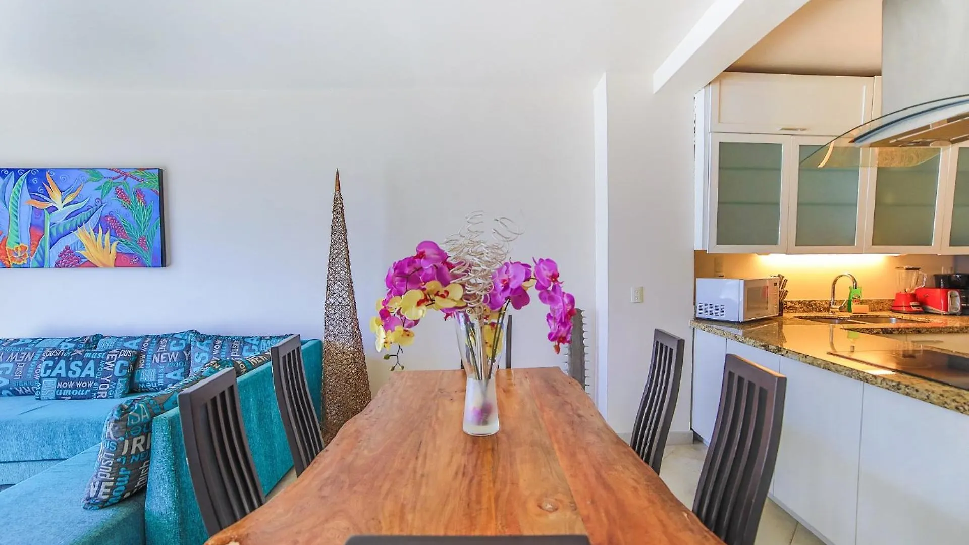 Mimosa Luxury Condos Playa del Carmen Mexikó
