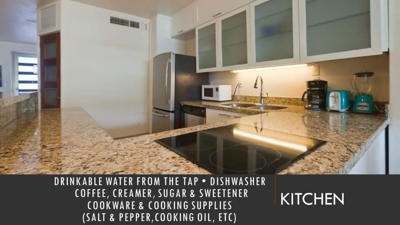 Apartmanhotel Mimosa Luxury Condos Playa del Carmen